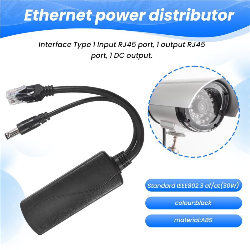 DT60 PS5712TG 기가비트 파워 오버 이더넷 분 - Power Over Ethernet 리뷰 및 가격