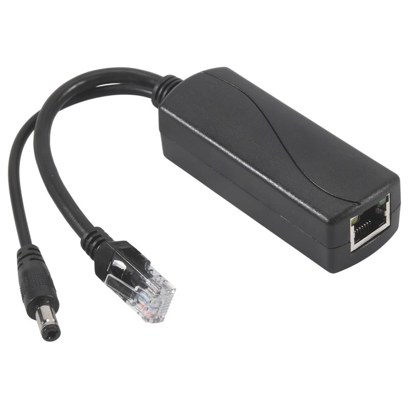 DT60 PS5712TG 기가비트 파워 오버 이더넷 분 - Power Over Ethernet 리뷰 및 가격