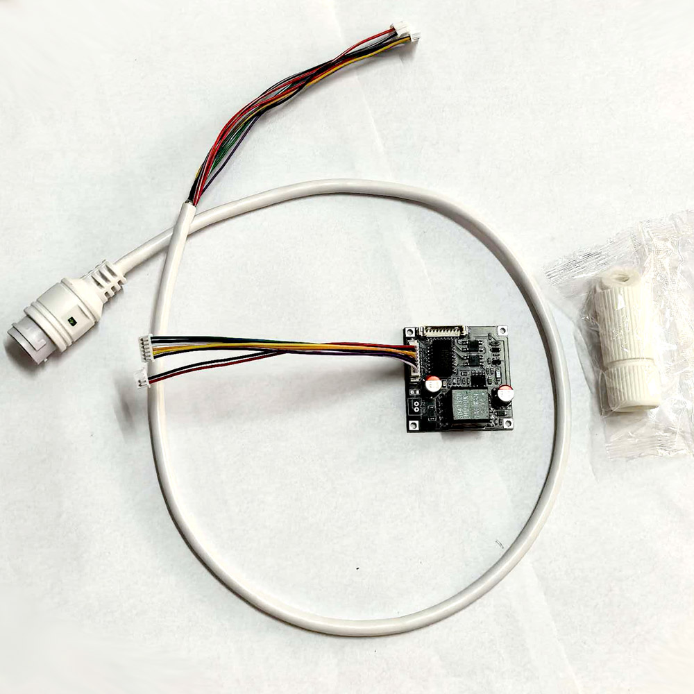 100개 스마트 출력 48V ~ 12V/2A CCTV  - Power Over Ethernet 리뷰 및 가격