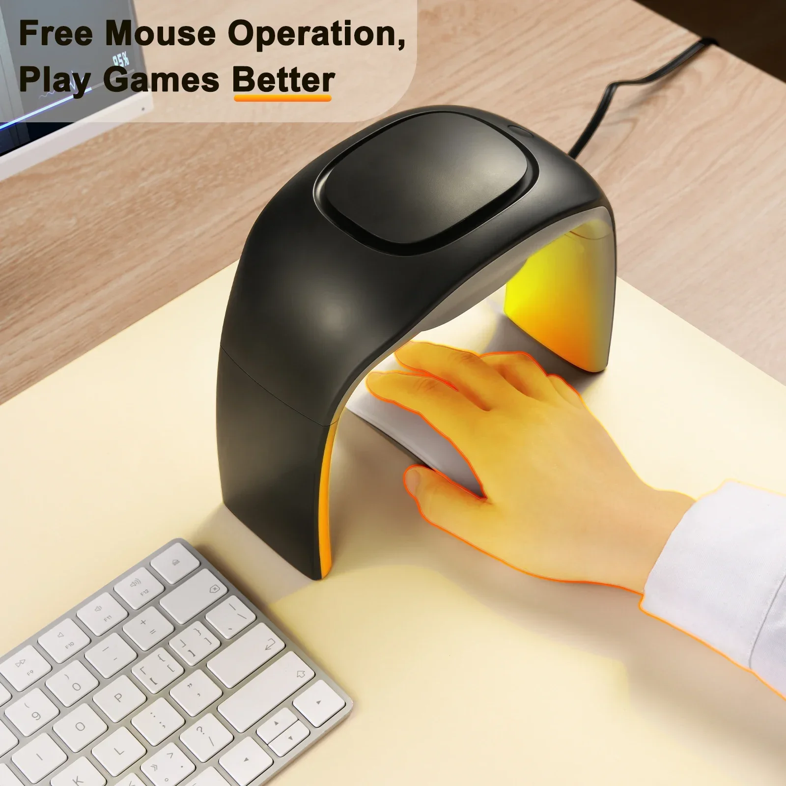 휴대용 겨울용 마우스 손난로 첨단 기술 손난로 시대 가 - Home Office Tech Uk 리뷰 및 가격