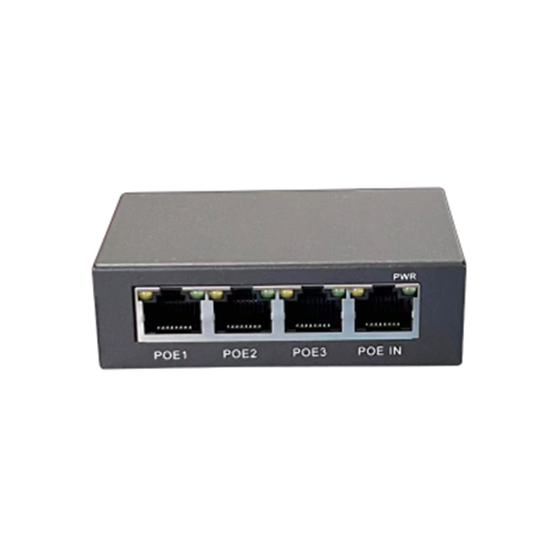 풀 기가비트 PoE 익스텐더, 리피터, 4 포트 - Power Over Ethernet 리뷰 및 가격