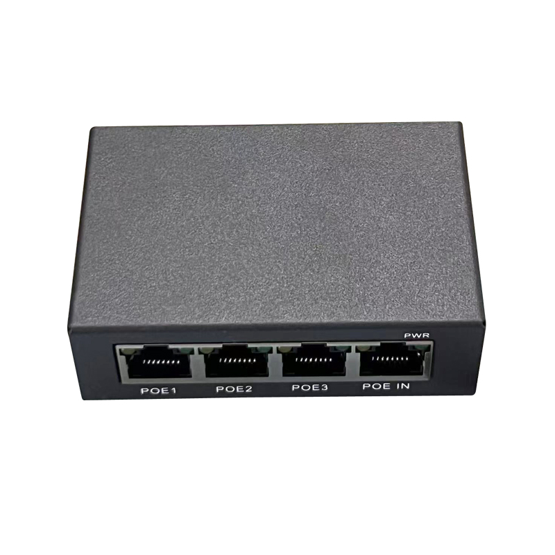 풀 기가비트 PoE 익스텐더, 리피터, 4 포트 - Power Over Ethernet 리뷰 및 가격