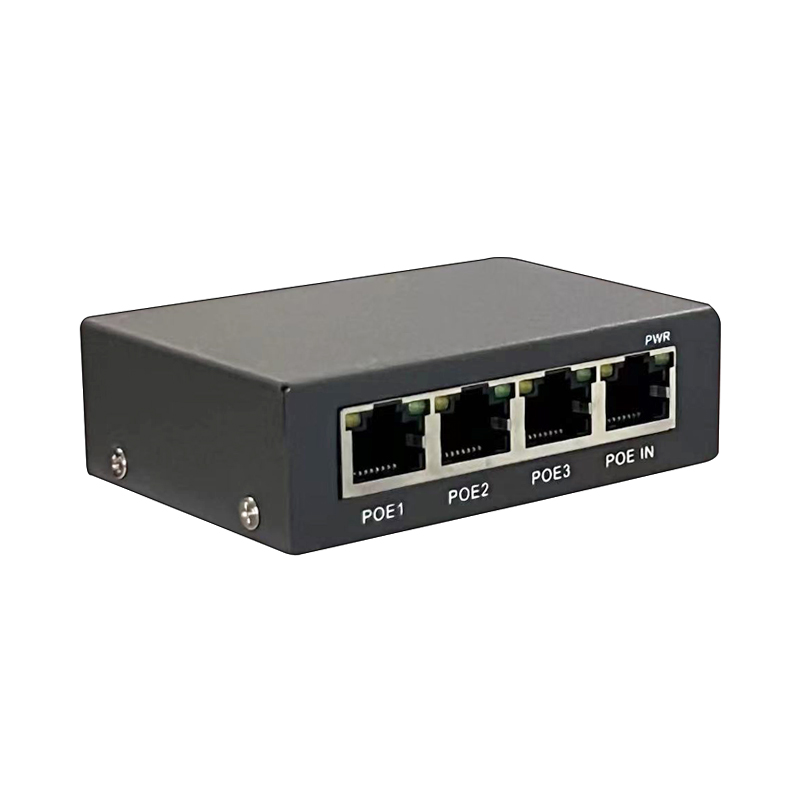 풀 기가비트 PoE 익스텐더, 리피터, 4 포트 - Power Over Ethernet 리뷰 및 가격