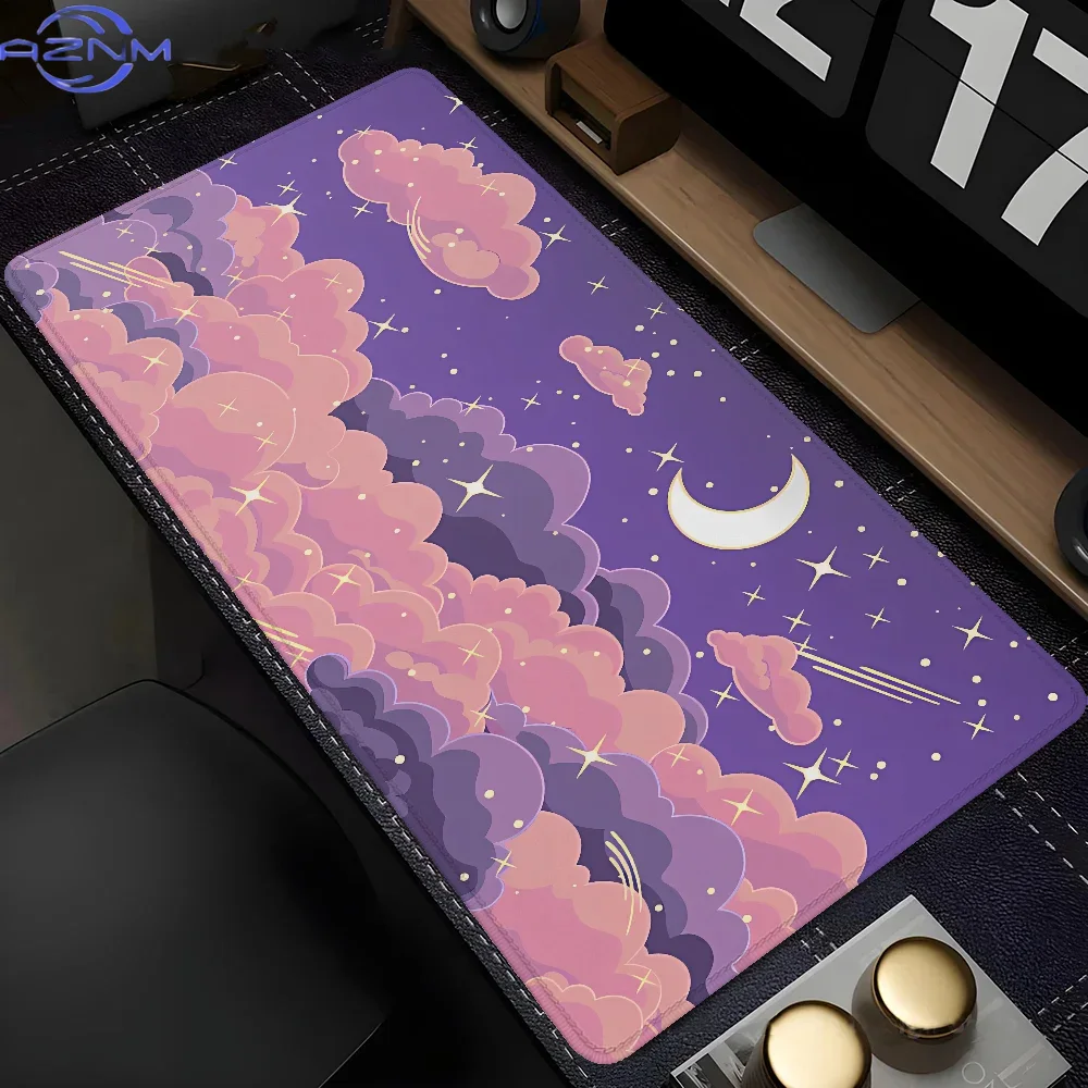 Skyscape Setup 게임 액세서리 대형 마우스  - Office Desk Tech Accessories 리뷰 및 가격
