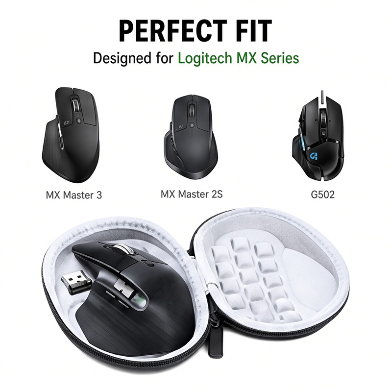 로지텍 MX Master 3, MX Master 2S, - Logitech Mouse G502 리뷰 및 가격
