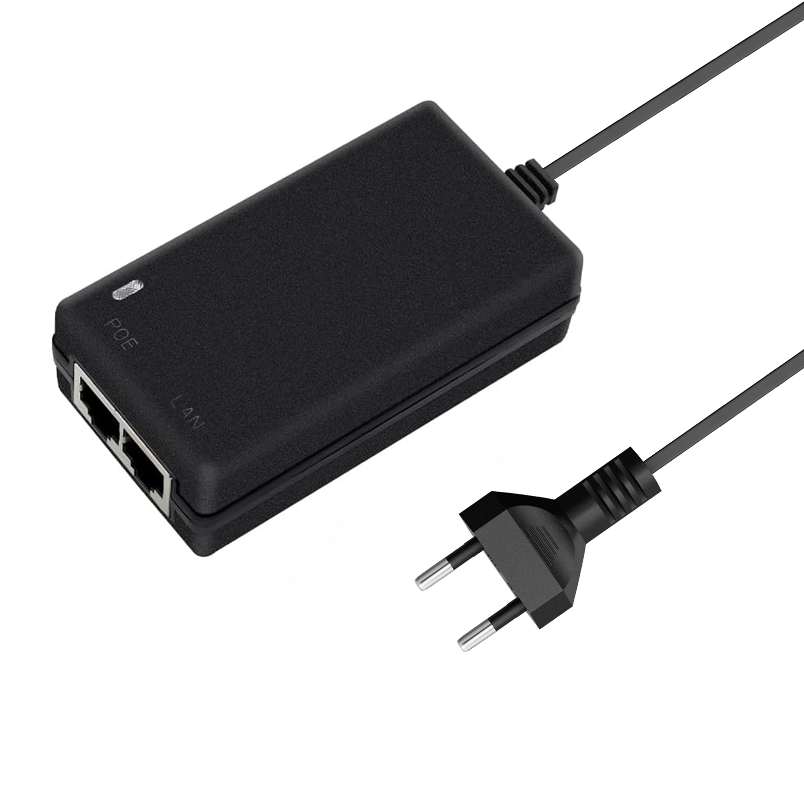 기가비트 PoE 인젝터 전원 어댑터, 48V 전원 공급 - Power Over Ethernet 리뷰 및 가격