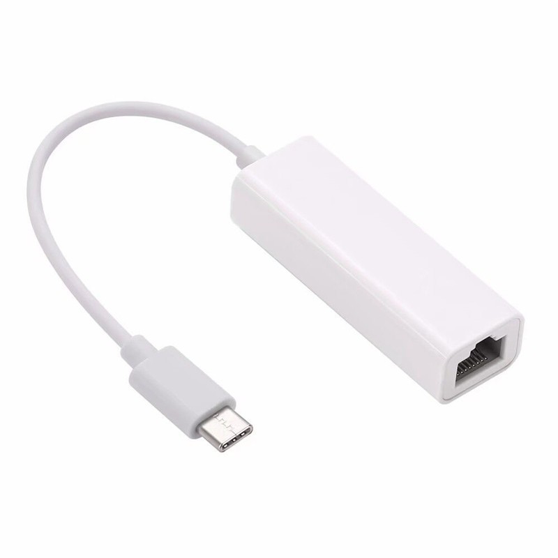 USB 타입 C 이더넷 어댑터 네트워크 카드 USB 마 - Power Over Ethernet 리뷰 및 가격