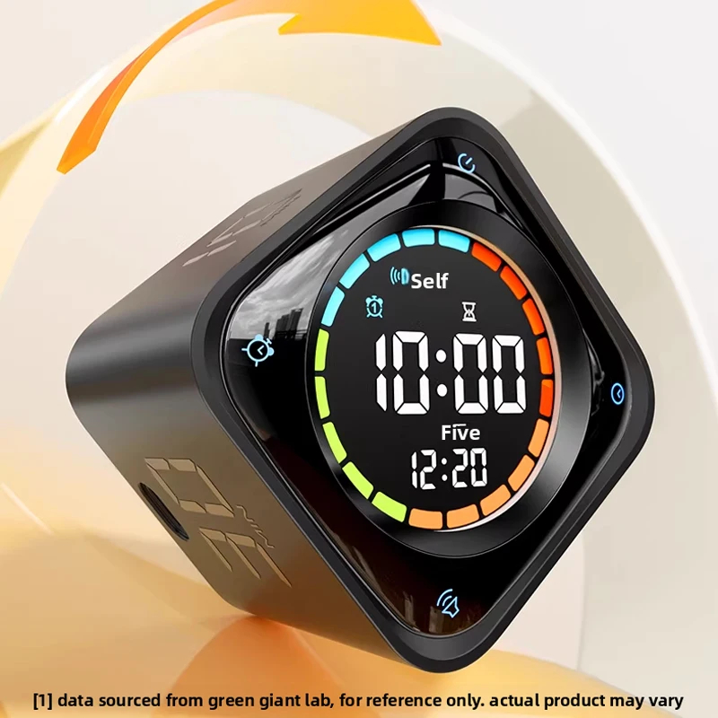 llano TK3 타이머 중력 센서 플리핑 LED 디스 - Digital Timer Countdown 리뷰 및 가격