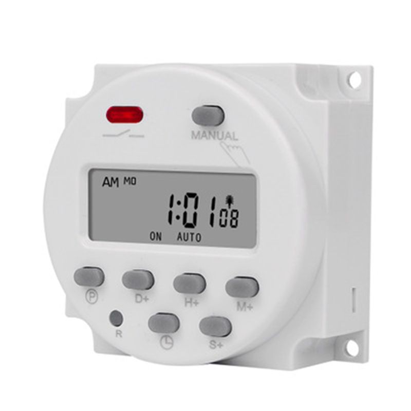 6X SINOTIMER 1초 간격 12V 디지털 LCD - Digital Timer Countdown 리뷰 및 가격