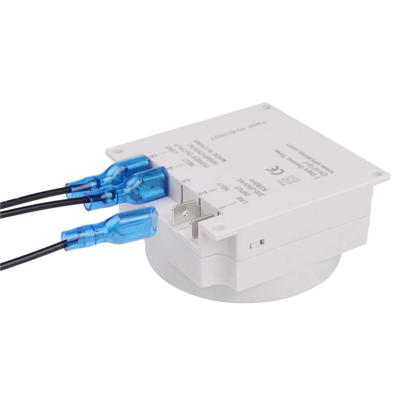 6X SINOTIMER 1초 간격 12V 디지털 LCD - Digital Timer Countdown 리뷰 및 가격