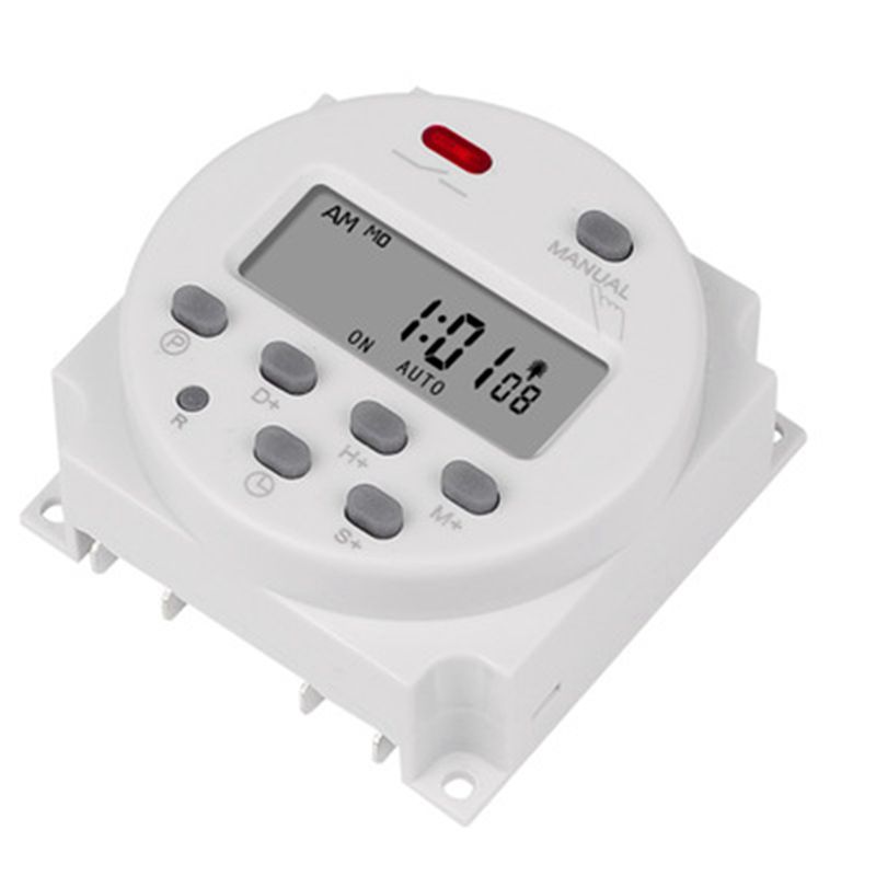 6X SINOTIMER 1초 간격 12V 디지털 LCD - Digital Timer Countdown 리뷰 및 가격